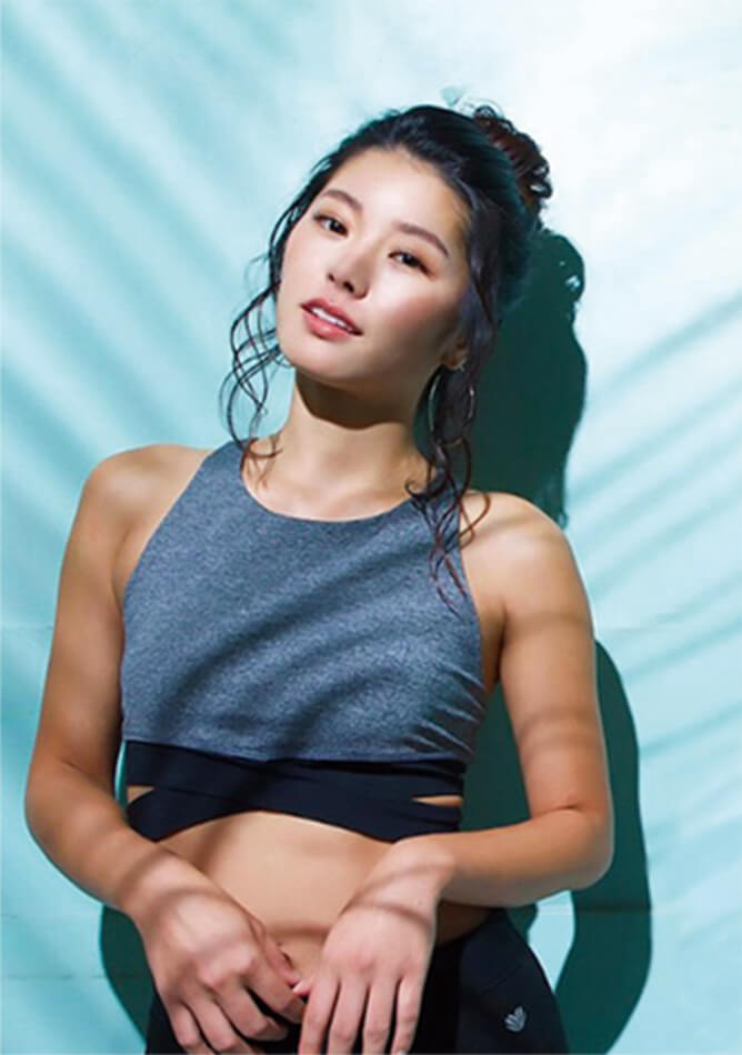 Chikako Fukuyama