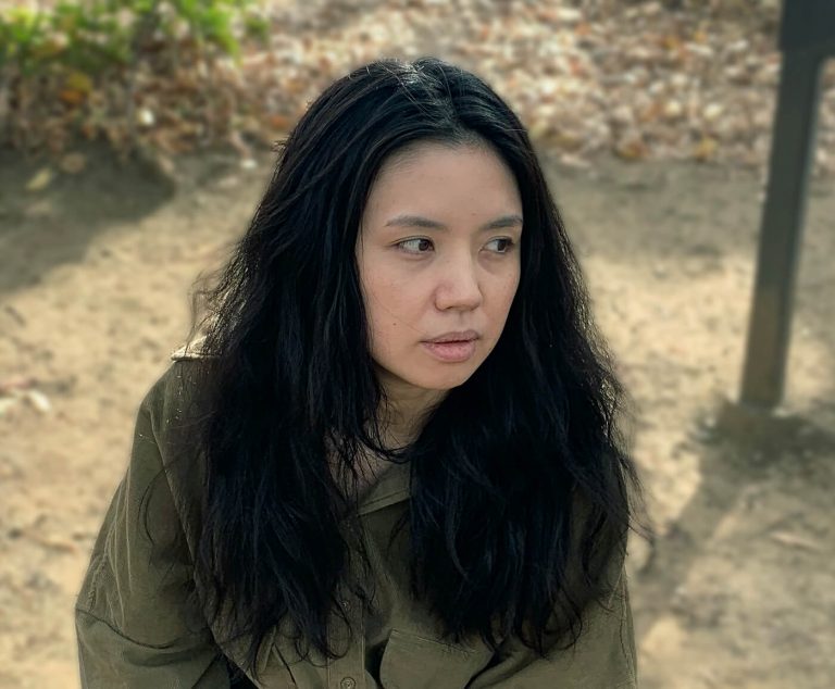 REIKO KINOSHITA TOKYO INTERNATIONAL GALLERY