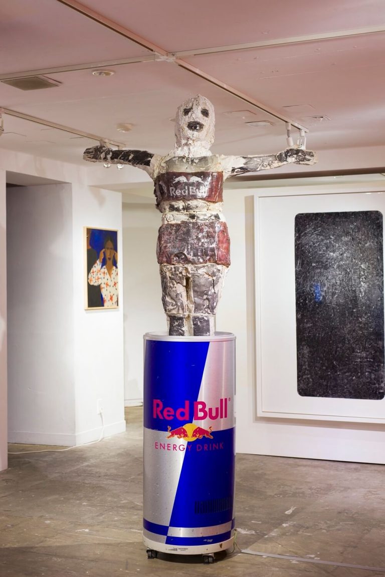 nemoto_8 TOKYO INTERNATIONAL GALLERY