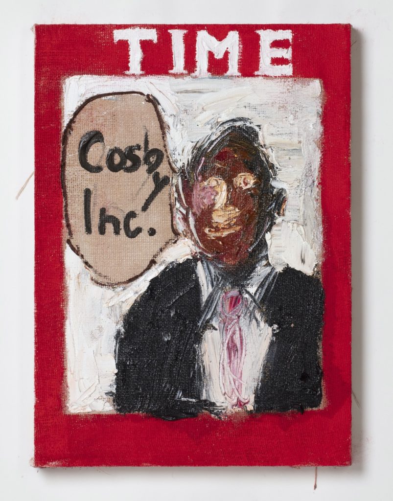 TIME – Bill Cosby Sep. 28, 1987