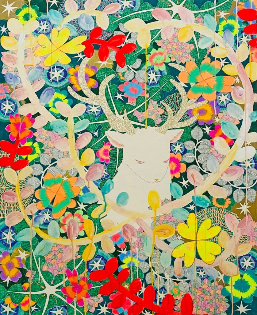 5 | TOKYO INTERNATIONAL GALLERY