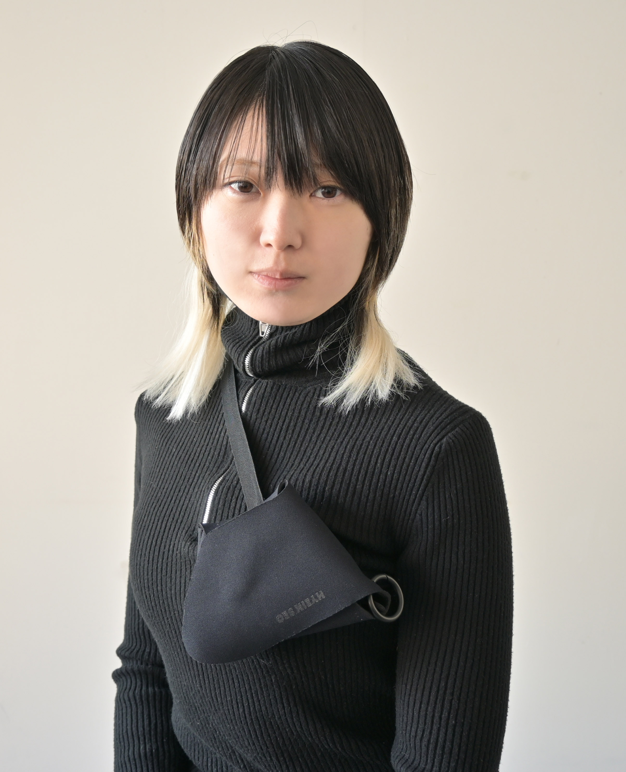 MOMOKO YOSHIDA