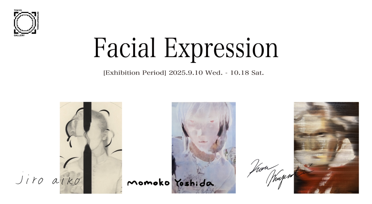 Facial Expression