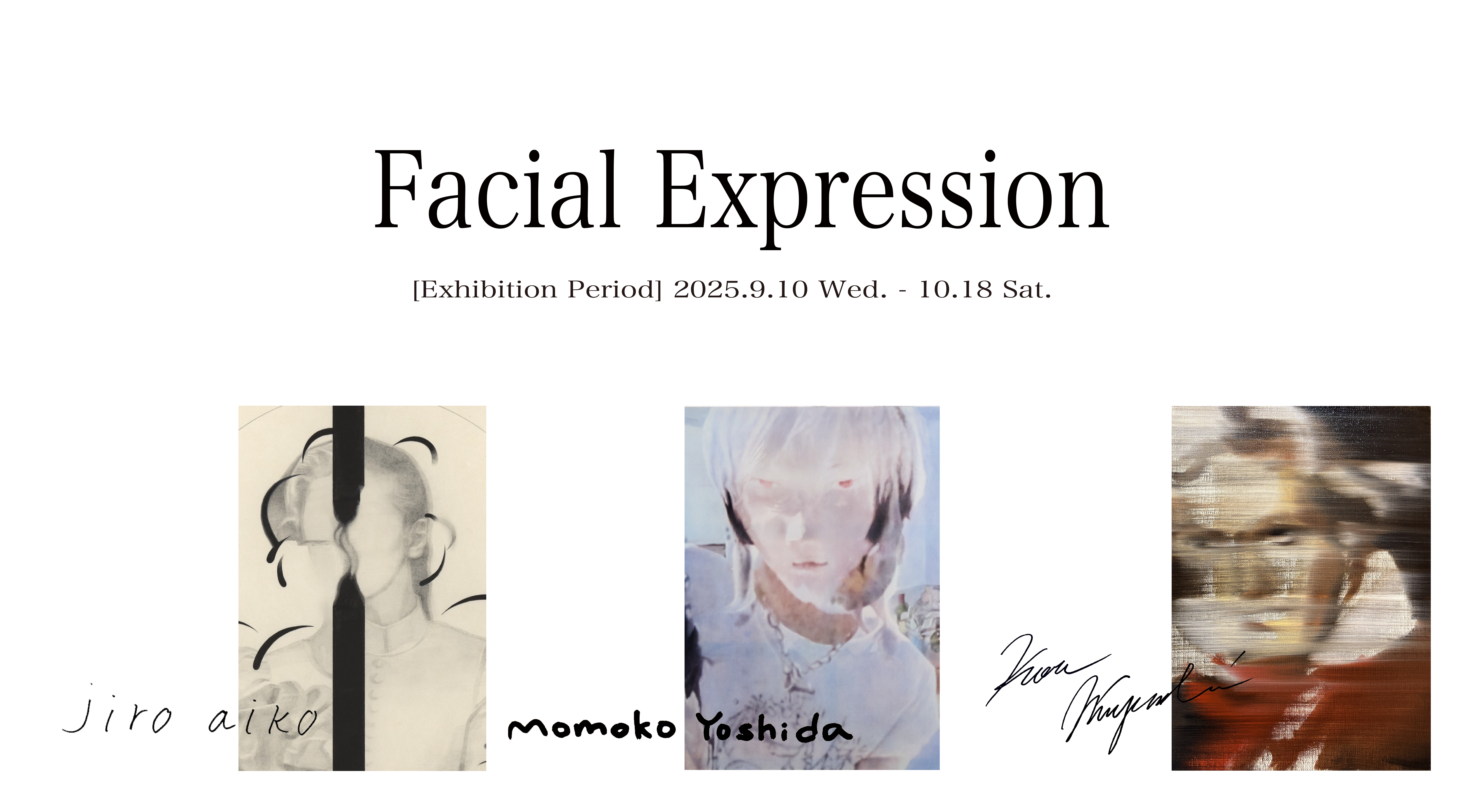 Facial Expression
