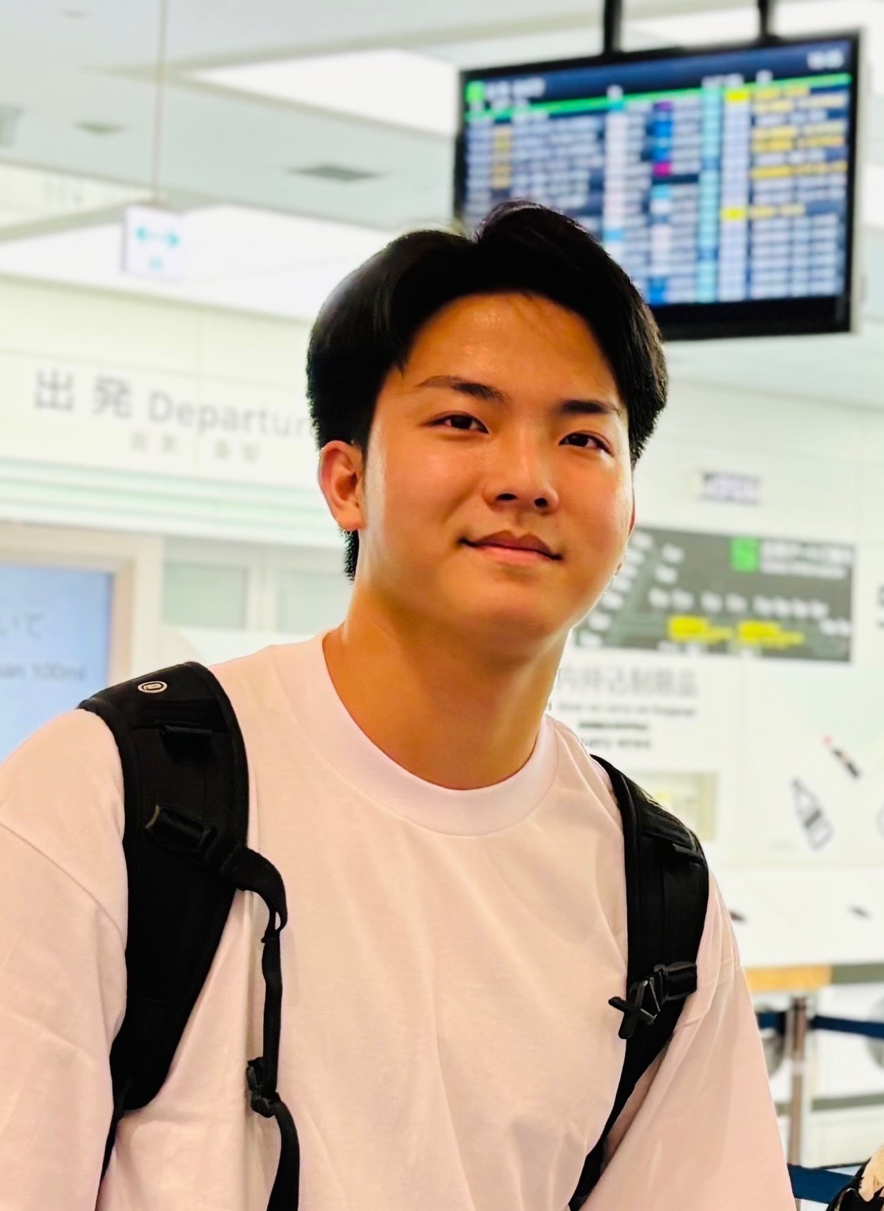 Yuuta Takada