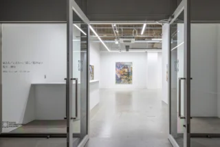 GALLERY | TOKYO INTERNATIONAL GALLERY